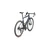 2027 BMC Teammachine SLR 01 FIVE - Blue Glitter Carbon image 2