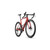 2027 BMC Teammachine R 01 FIVE - Metallic Red / Carbon image 1