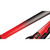 2027 BMC Teammachine R 01 FIVE - Metallic Red / Carbon image 3
