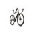 2027 BMC Teammachine SLR 01 SIX - Red Glitter Carbon image 1