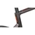 2027 BMC Teammachine SLR 01 SIX - Red Glitter Carbon image 3