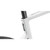 2026 BMC Teammachine SLR 01 Six - Stealth White image 4