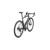 2026 BMC Teammachine SLR 01 Seven - Black Carbon image 2