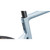 2026 BMC Teammachine SLR One - Light Blue Chrome image 4