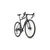2027 BMC Teammachine SLR ONE - Black image 1