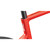 2026 BMC Teammachine SLR Two - Neon Red image 4