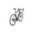 2026 BMC Teammachine SLR Three - Black image 2