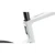 2027 BMC Teammachine SLR THREE - Cool White image 4