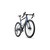 2027 BMC Roadmachine 01 ONE - Chameleon Petrol image 1