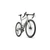 2026 BMC Roadmachine 01 Three - Arctic Silver image 1