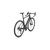 2027 BMC Roadmachine ONE - Black Carbon image 2