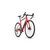 2027 BMC Roadmachine THREE - Vibrant Red image 1