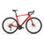 2027 BMC Roadmachine THREE - Vibrant Red image