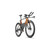 2027 BMC Speedmachine 01 ONE - Carbon / Sundowner image 1