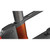 2027 BMC Speedmachine 01 ONE - Carbon / Sundowner image 3