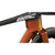 2027 BMC Speedmachine 01 ONE - Carbon / Sundowner image 4