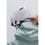 2027 POC Obex Visor Ski Helmet image 12