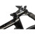 2026 Argon 18 Krypton Pro Frameset - Crystal Black/Copper/Gloss image 3