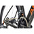 2026 Argon 18 Krypton Pro Frameset - Crystal Black/Copper/Gloss image 4