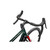 2026 Argon 18 Grey Matter Sram Apex AXS XPLR - Tundra Green Gloss image 3