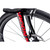 2026 Argon 18 Grey Matter Sram Apex AXS XPLR - Tundra Green Gloss image 5