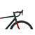 2026 Argon 18 Grey Matter Sram Apex XPLR - Tundra Green Gloss image 2
