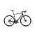 2026 Argon 18 Subito E-Road (INT) Shimano Ultegra Di2 - Deep Blue/Gloss image