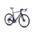 2026 Argon 18 Subito E-Road (INT) Shimano Ultegra Di2 - Deep Blue/Gloss image 1