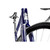 2026 Argon 18 Subito E-Road (INT) Shimano Ultegra Di2 - Deep Blue/Gloss image 2