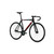 2026 Argon 18 Electron Frameset - Black/Red Gloss image 1