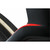 2026 Argon 18 Electron Pro RIO Pursuit Frameset - Black Matte/Red Gloss image 4