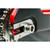 2026 Argon 18 Electron Pro RIO Pursuit Frameset - Black Matte/Red Gloss image 5