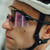 2026 100% Aerocraft&reg; Gloss Black Photochromic Purple Mirror Lens image 4
