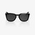 2026 100% Hudson Polished Black Polarized Grey Lens image 1