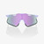 2026 100% Hypercraft&reg; Polished Lavender Hiper&reg; Mirror Lens image 1