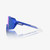 2026 100% Korbin&reg; Rbh Gloss Blue Holographic Hiper&reg; Royal Mirror Lens image 2