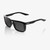 2026 100% Renshaw Polished Black Polarized Grey Lens image