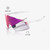 2026 100% Aerocraft&reg; Replacement Lens Photochromic Purple Mirror image