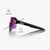 2026 100% S3&trade; Gloss Black Purple Mirror Photochromic Lens image 2