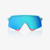2026 100% S3&trade; LE Fernando Tat&iacute;s Jr. Blue Topaz Mirror Lens image 1