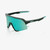 2026 100% S3&trade; Soft Tact Juniper Hiper&reg; Mint Mirror Lens w/ Bonus Clear image