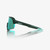 2026 100% S3&trade; Soft Tact Juniper Hiper&reg; Mint Mirror Lens w/ Bonus Clear image 2