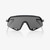 2026 100% Slendale&reg; Matte Black Smoke Lens image 1