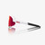 2026 100% Slendale&reg; Matte White Hiper&reg; Red Multilayer Mirror Lens image 2