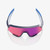 2026 100% Slendale&reg; Satin Storm Metallic Purple Mirror Lens image 3