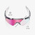 2026 100% Speedcraft&reg; SL Polished Translucent Grey Rose Gold Photochromic Mirror image 3