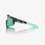 2026 100% Speedcraft&reg; Soft Tact Juniper Hiper&reg; Mint Mirror Lens w/ Bonus Clear image 2