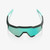 2026 100% Speedcraft&reg; Soft Tact Juniper Hiper&reg; Mint Mirror Lens w/ Bonus Clear image 3
