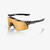 2026 100% Speedcraft&reg; XS Money Mike Hiper&reg; 24K Gold Mirror Lens image