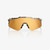2026 100% Speedcraft&reg; XS Money Mike Hiper&reg; 24K Gold Mirror Lens image 1